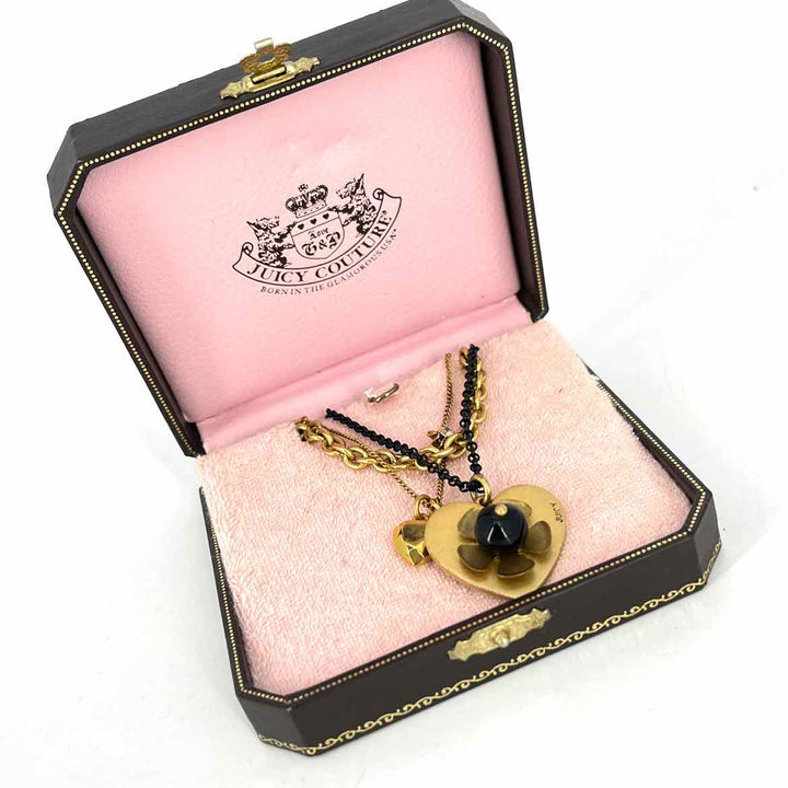 JUICY COUTURE Necklace