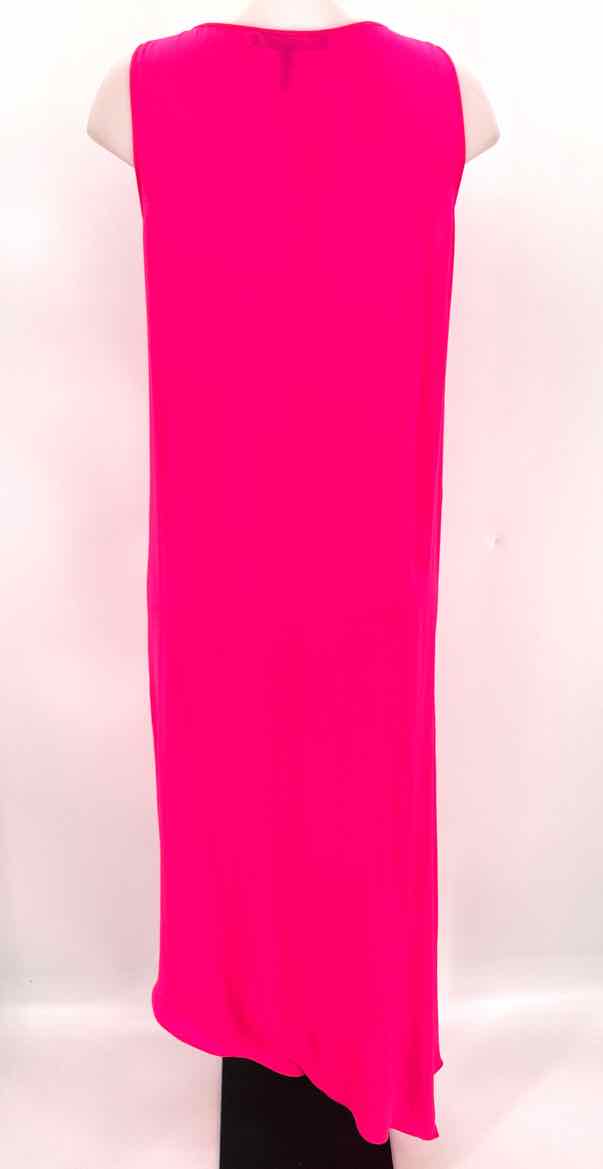 Size S BCBG Pink Dress