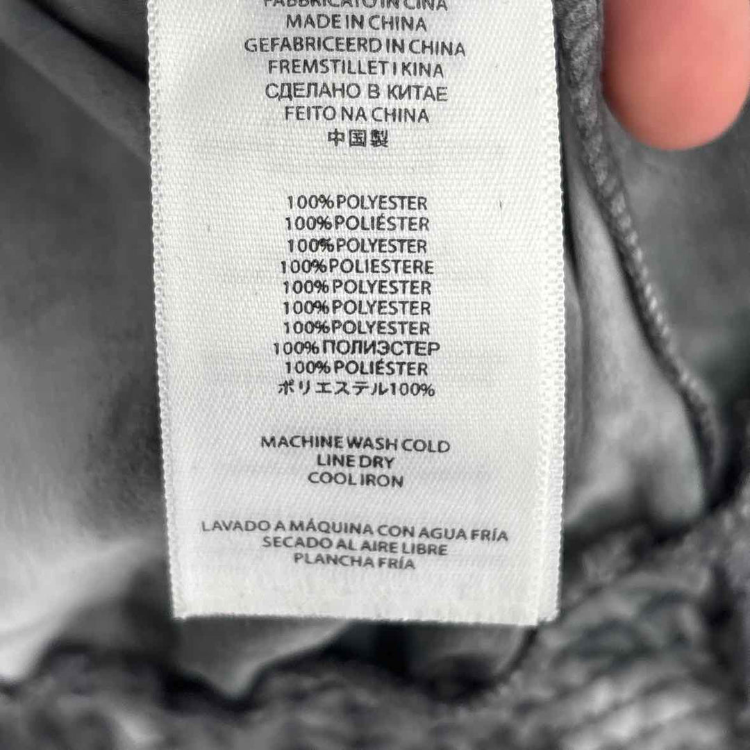Size 3X Michael Kors Gray Shirt