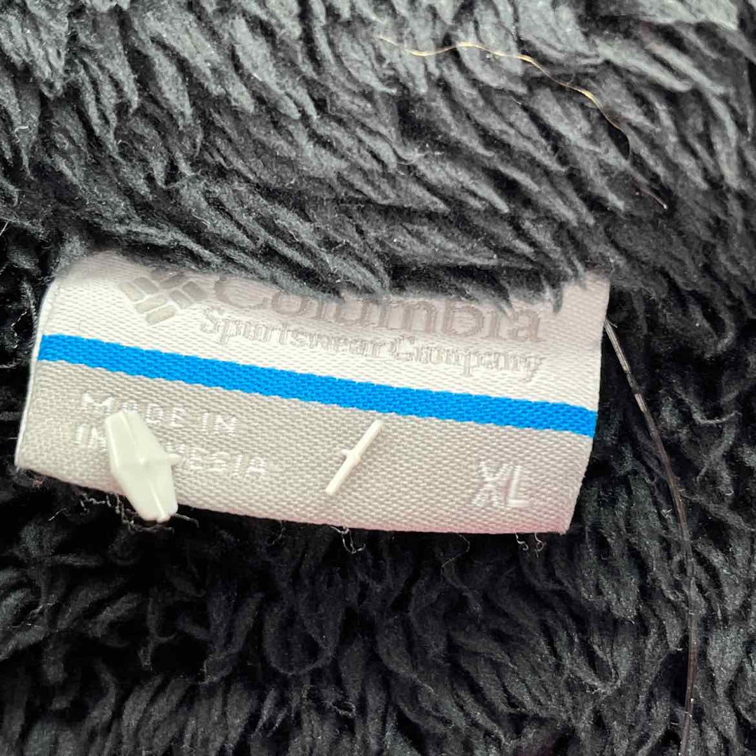 Size XL Northface Black Jacket