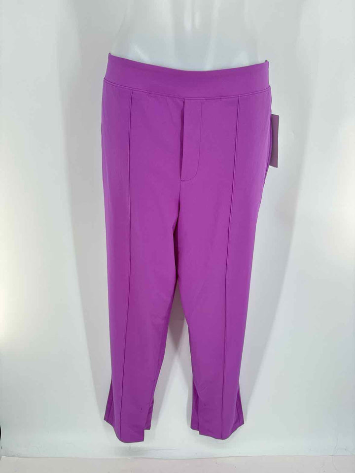 Size 12 Athleta Purple Pants