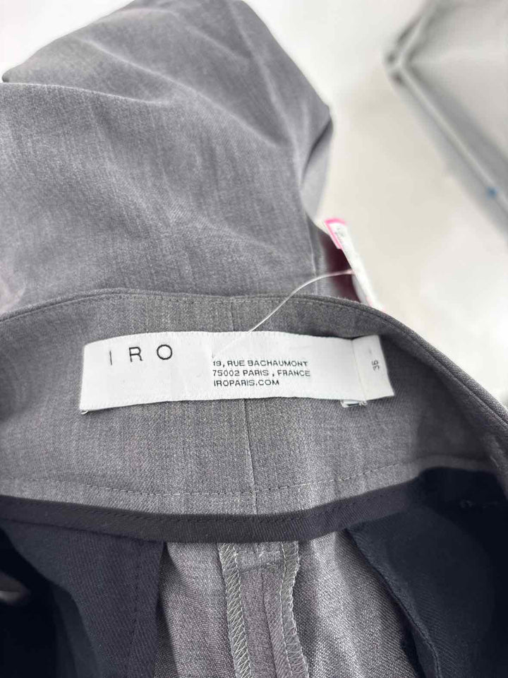 Size 36 Gray Pants