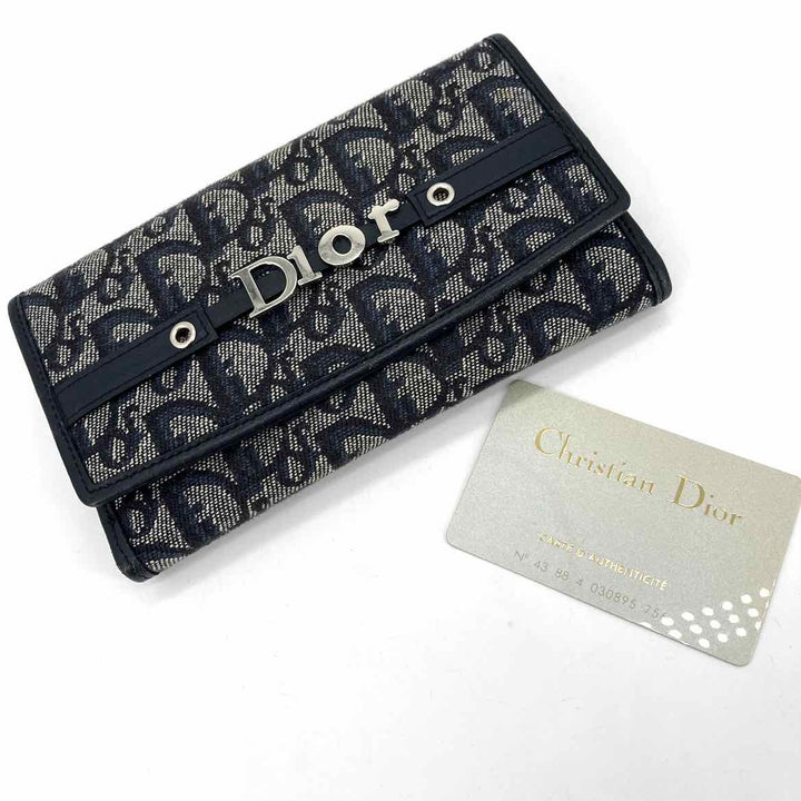 CHRISTIAN DIOR Luxury - Wallet