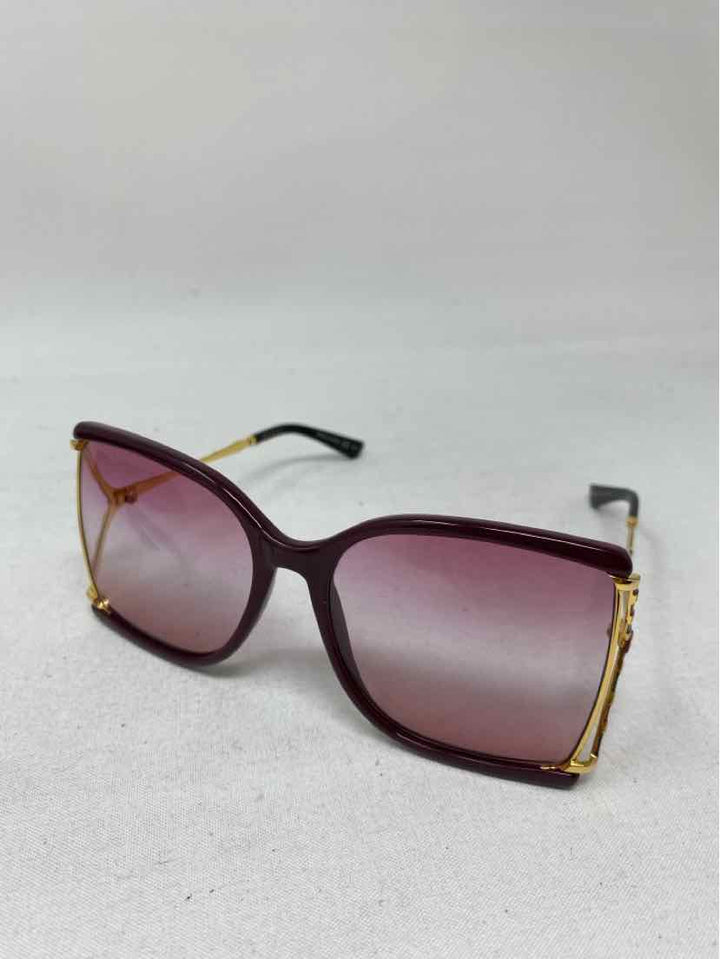 Gucci Luxury - Sunglasses