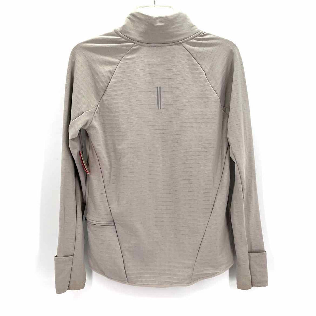Size S Nike Taupe Shirt