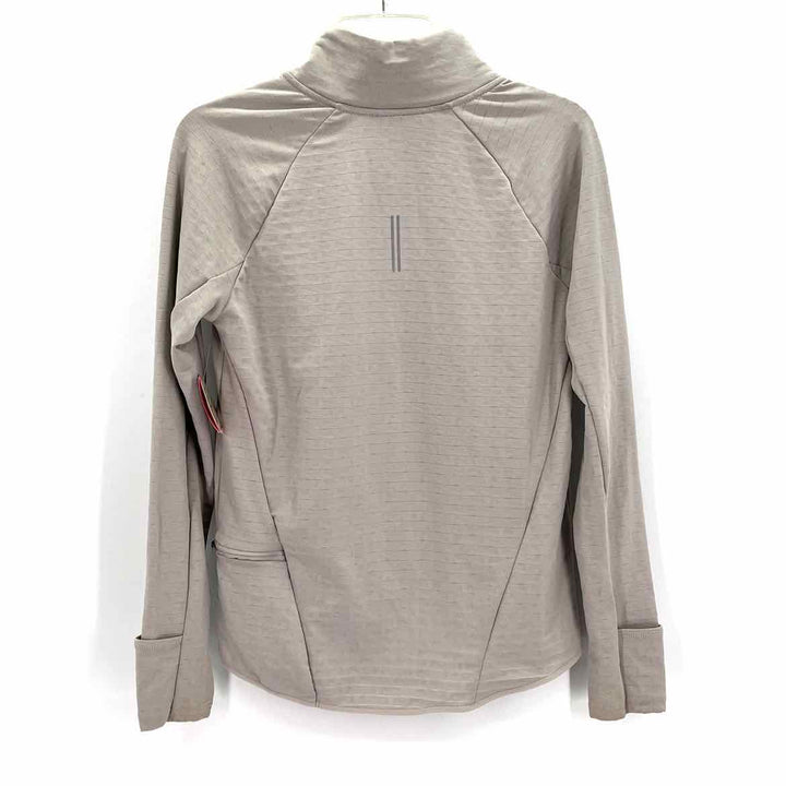 Size S Nike Taupe Shirt