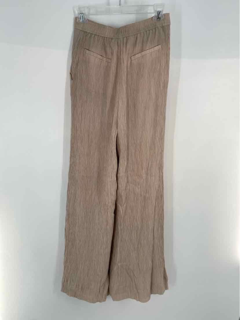 Size XS JASON WU Beige Pants
