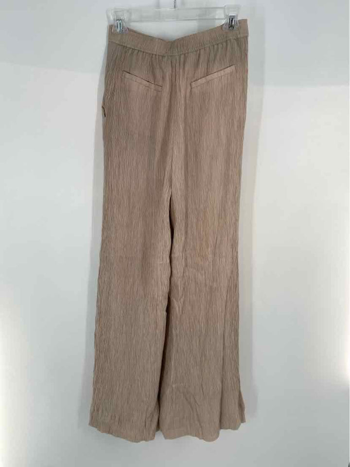 Size XS JASON WU Beige Pants