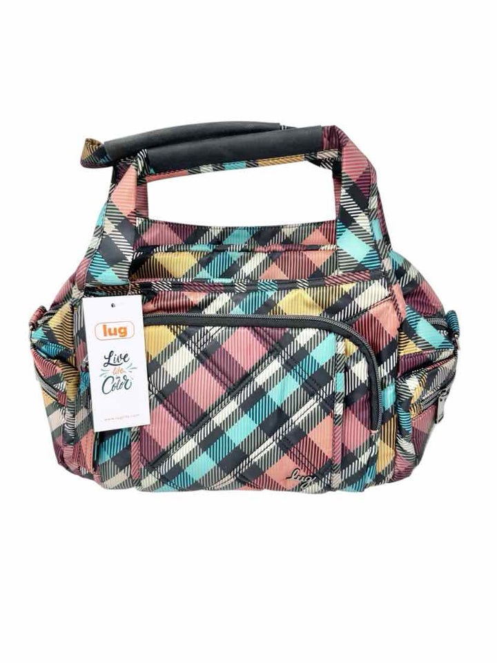 LUG Purse