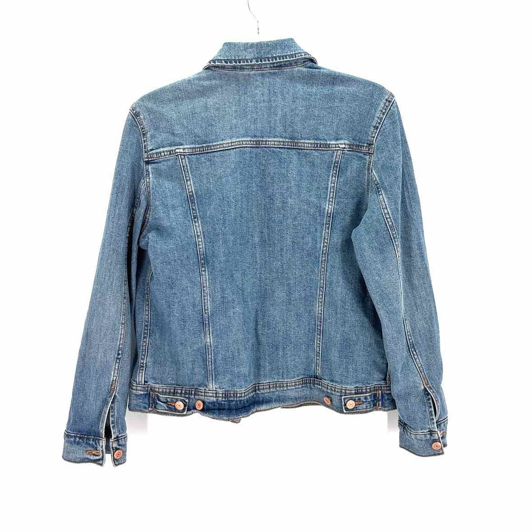 Size L Old Navy Denim Jacket