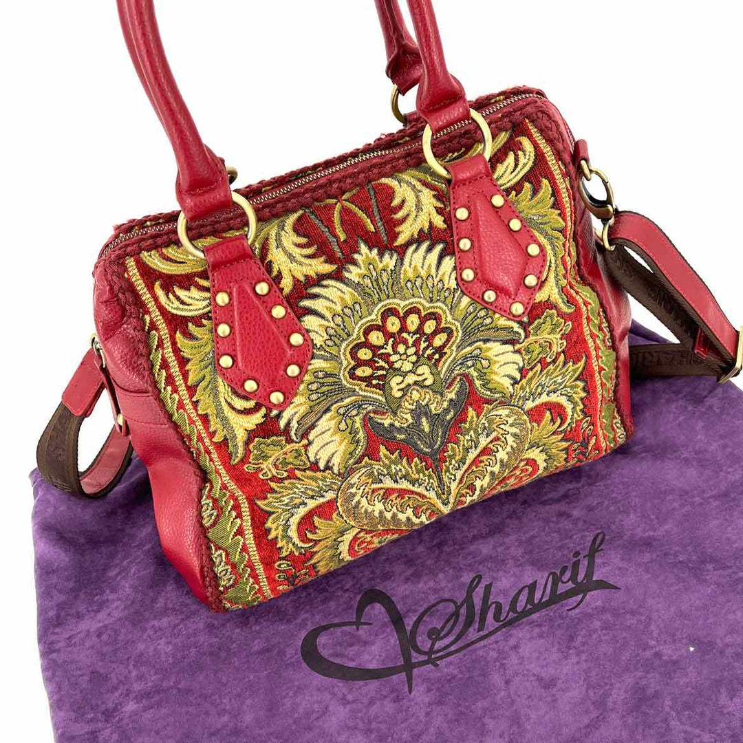 SHARIF Purse