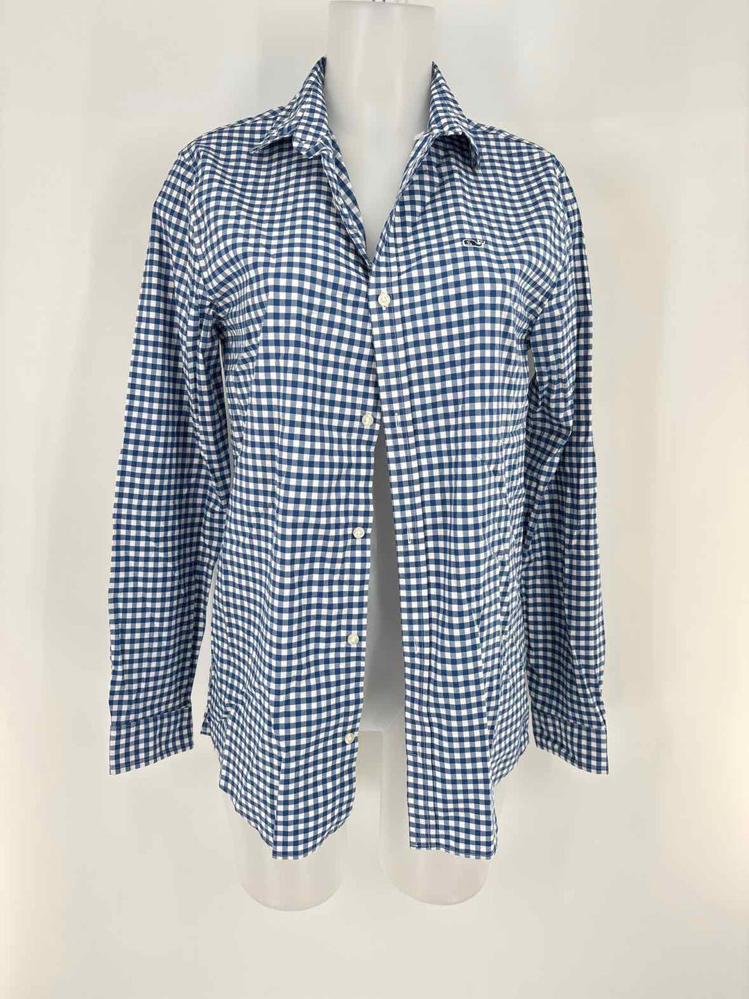 Child Size 18 Vineyard Vines Shirt