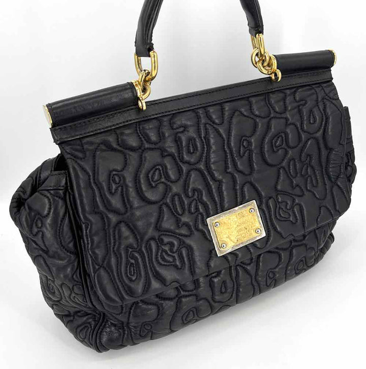Dolce & Gabbana Luxury - Purse
