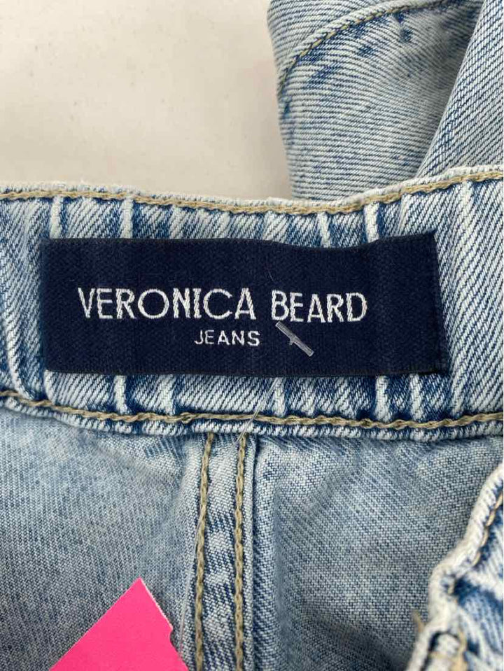 Size 26 VERONICA BEARD Denim Pants