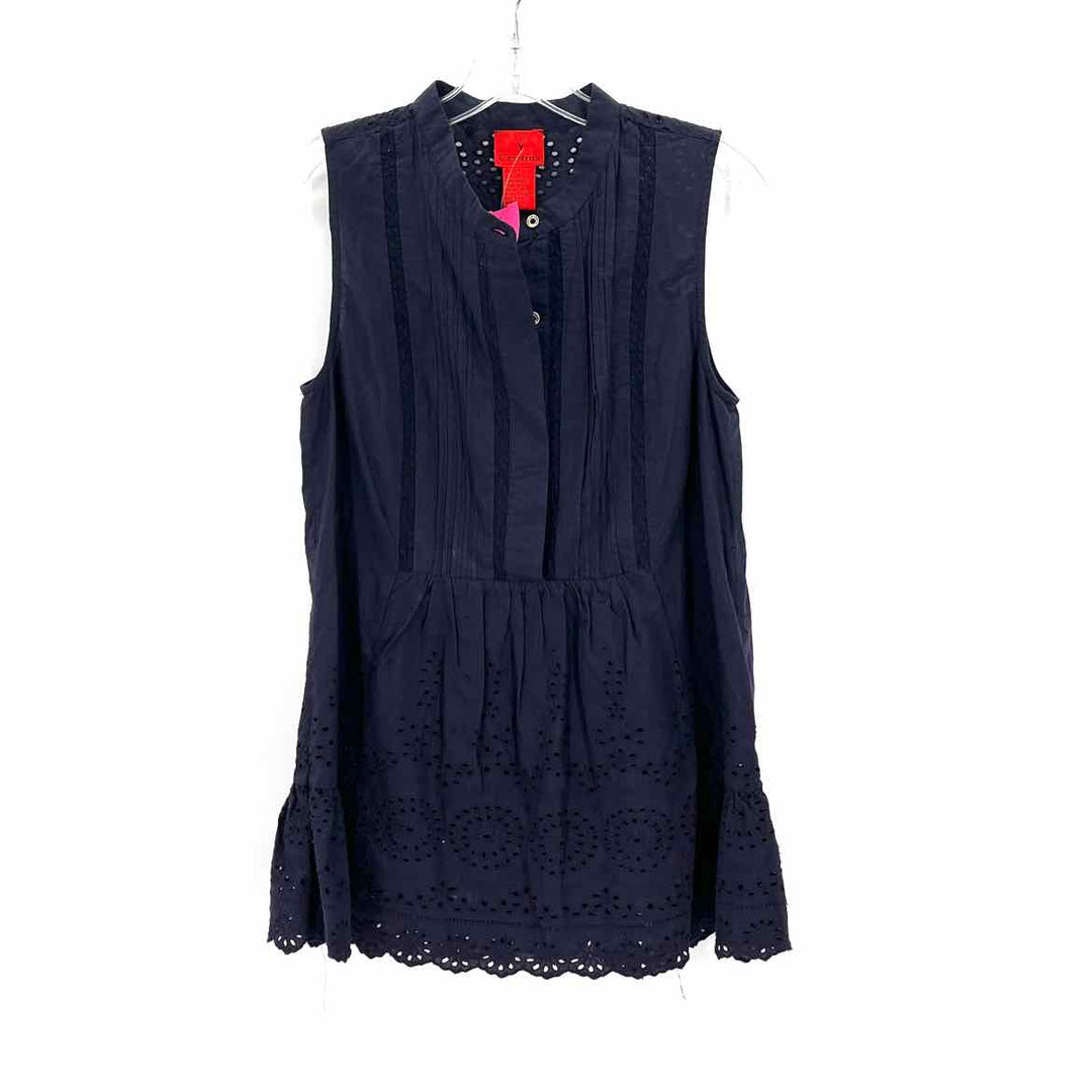 Size S Navy Shirt