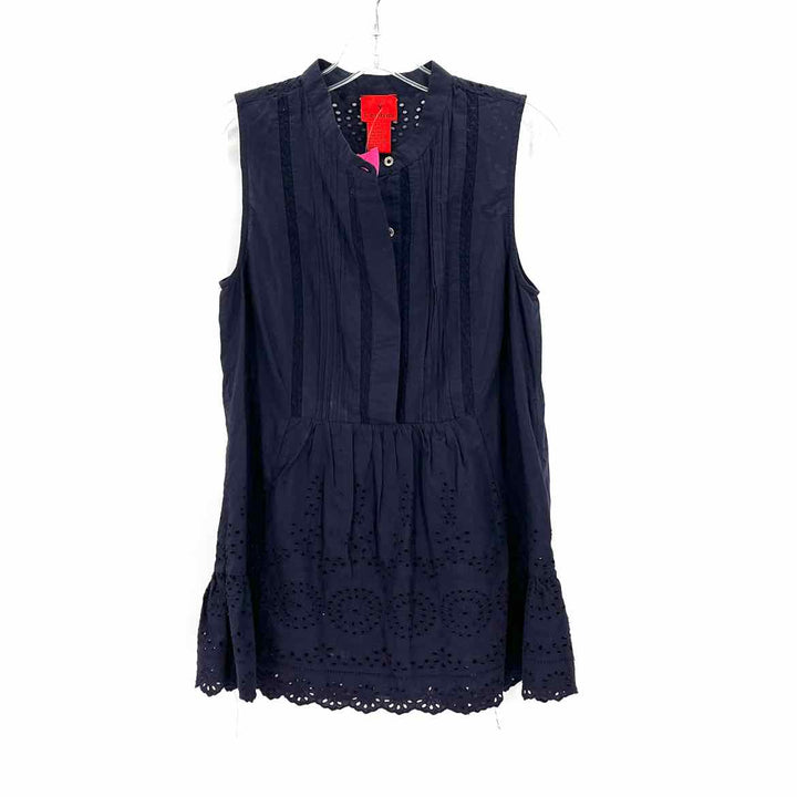 Size S Navy Shirt