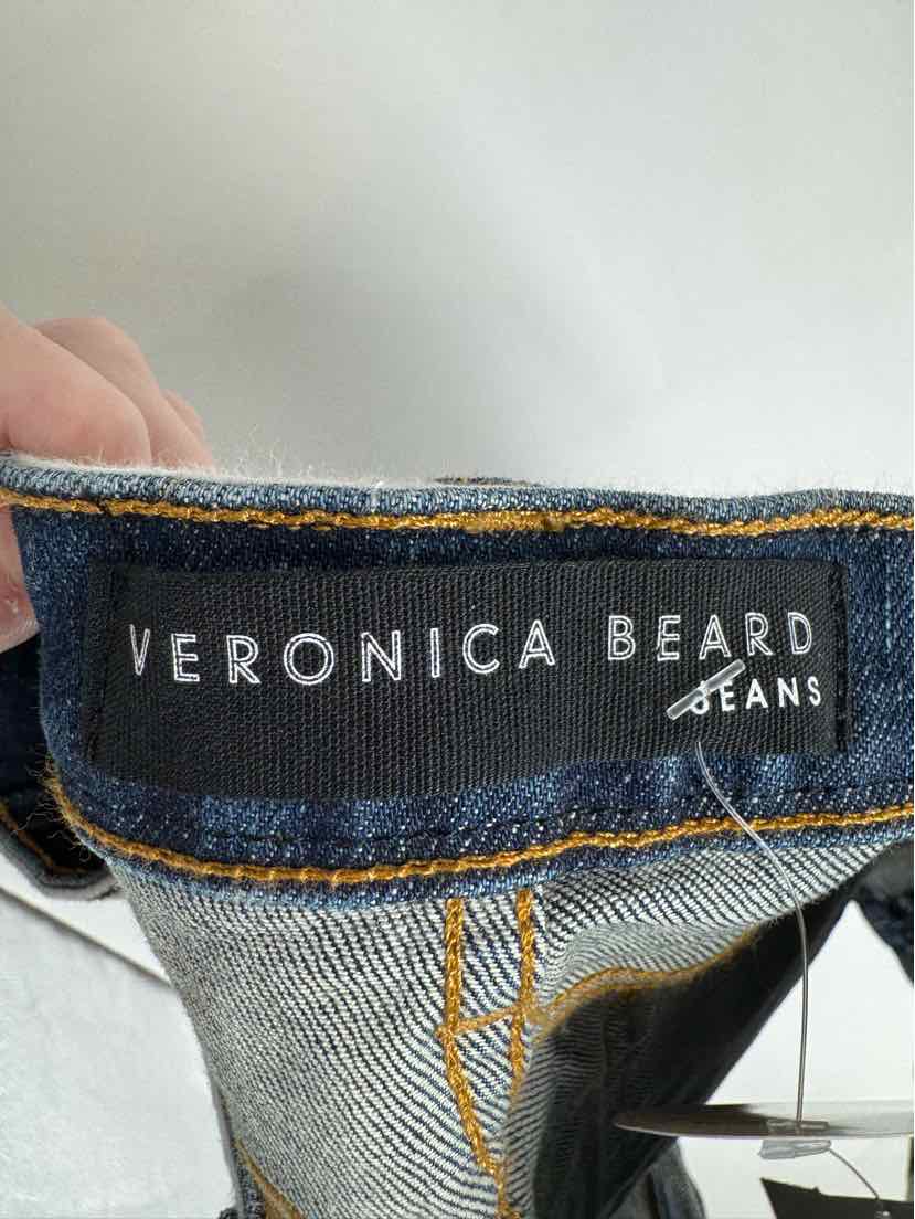 Size 29 VERONICA BEARD Denim Shorts