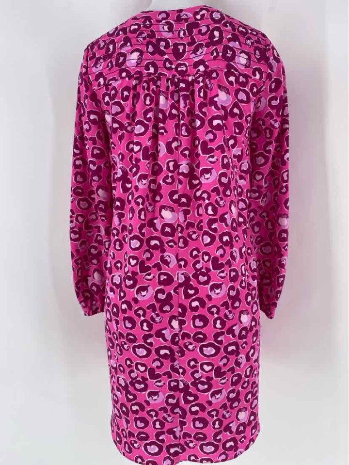 Size 0 Lilly Pulitzer Pink Dress