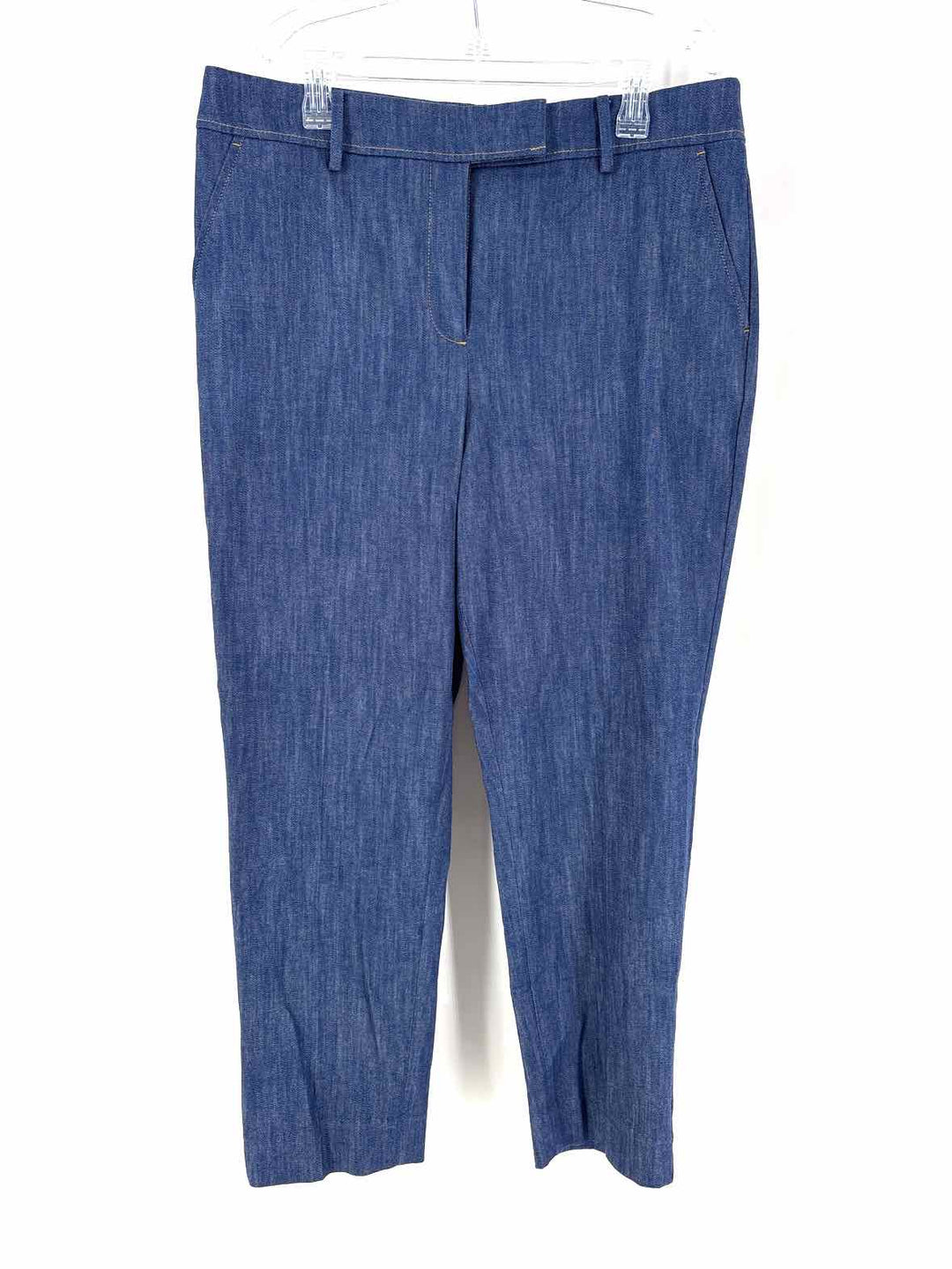 Size 14 Talbots Denim Pants