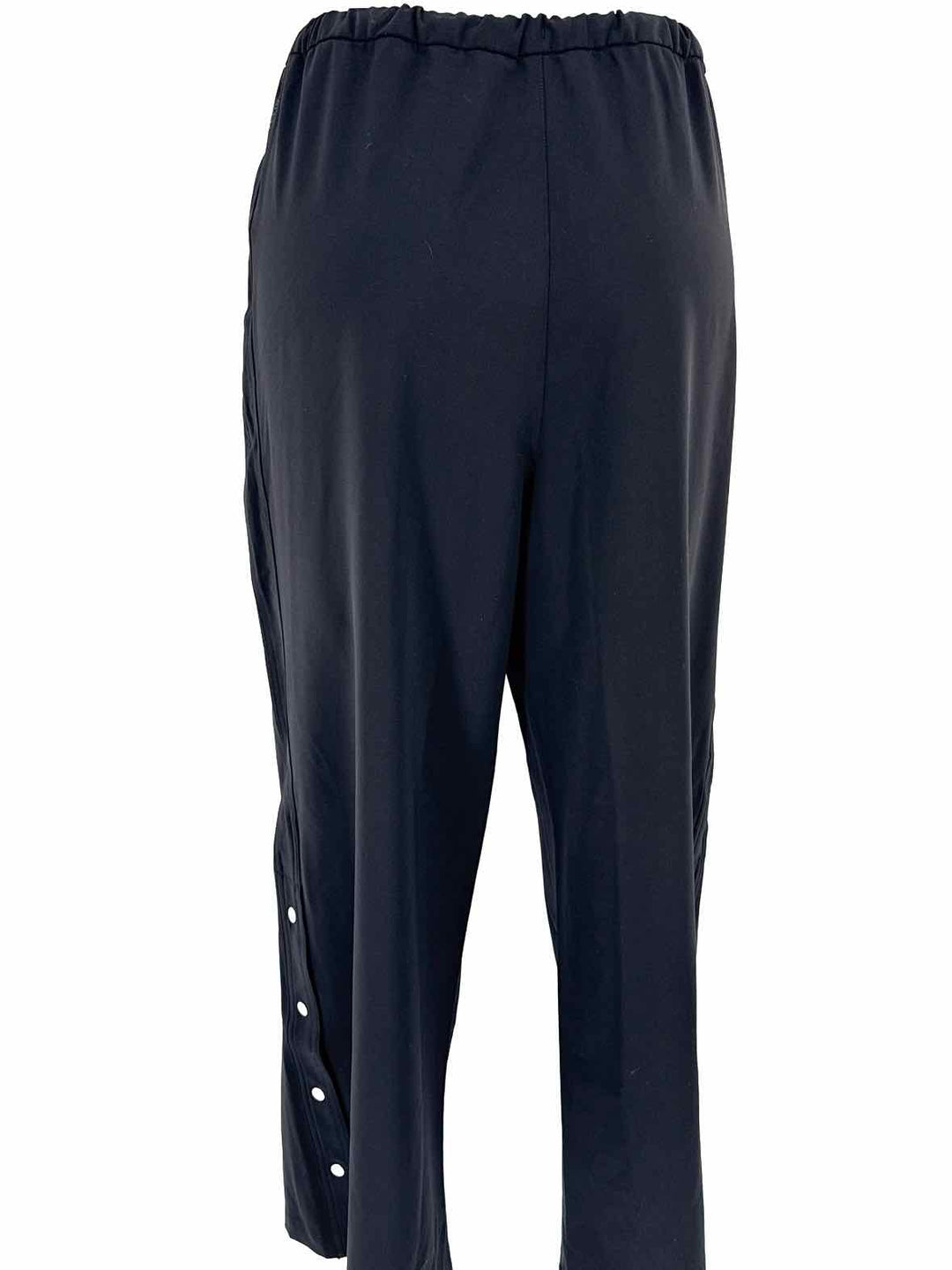 Size L Athleta Black Pants