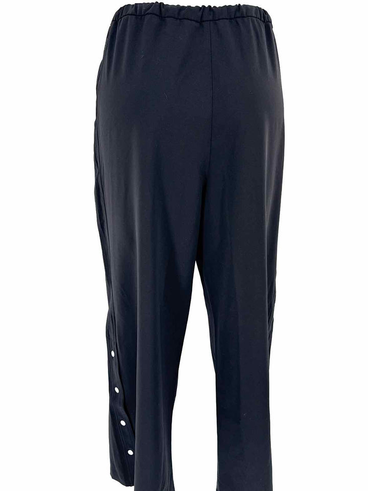 Size L Athleta Black Pants