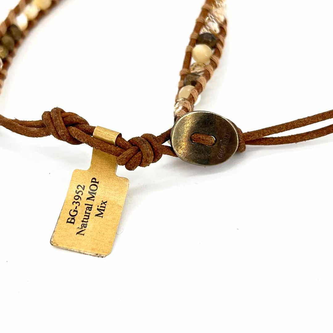 CHAN LUU Bracelet