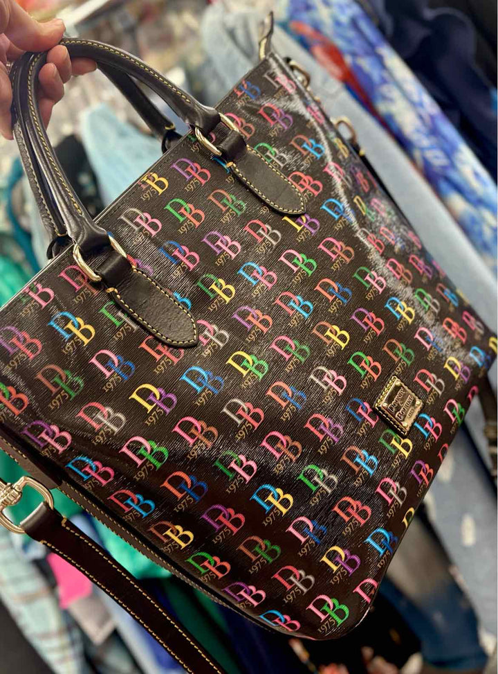 Dooney & Bourke Purse