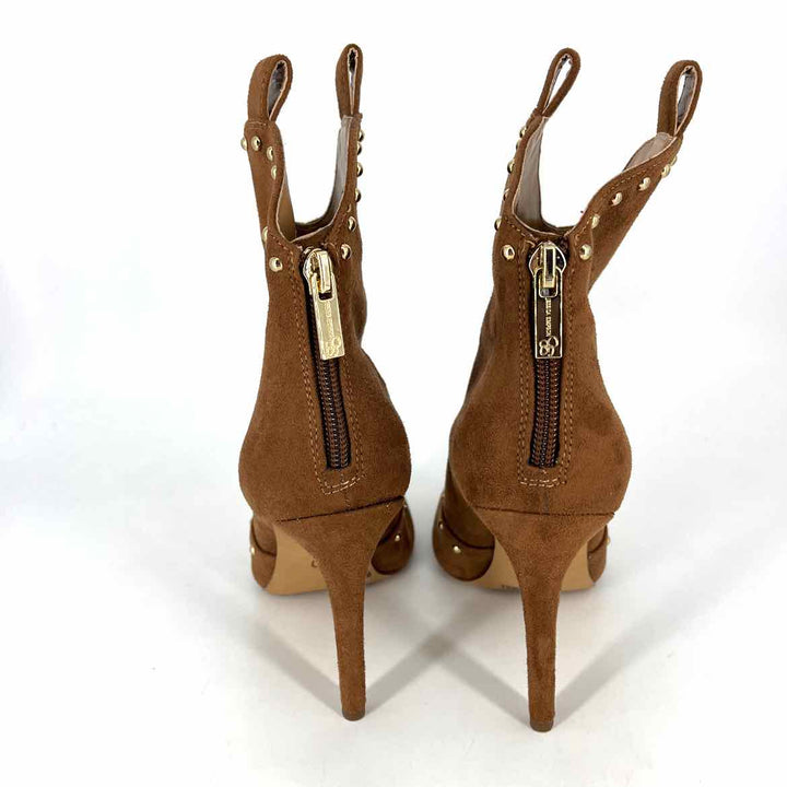 Shoe Size 6 Jessica Simpson Brown Boots