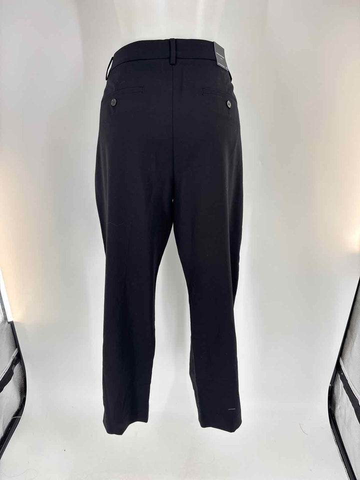 Size 12 Banana Republic Black Pants