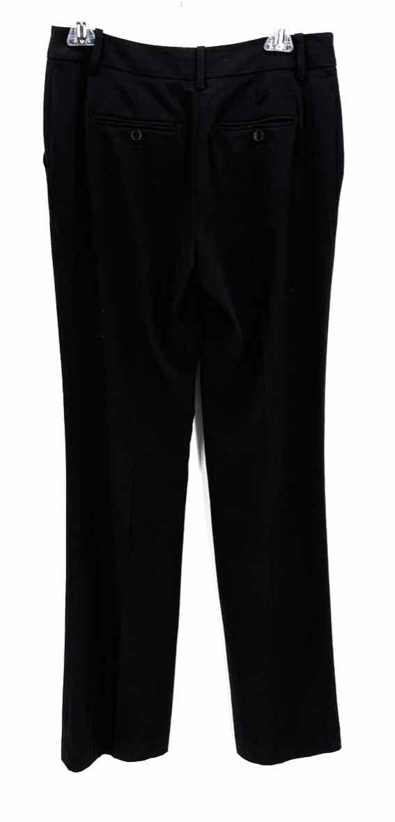 Size 4 BCBG Black Pants