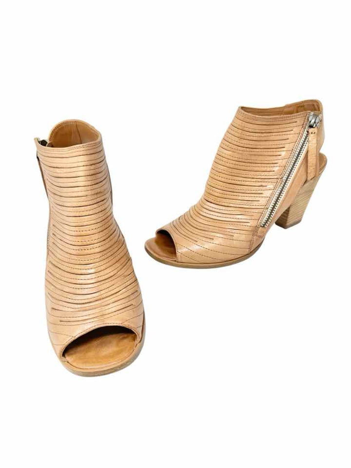 Shoe Size 5 PAUL GREEN Brown Sandals