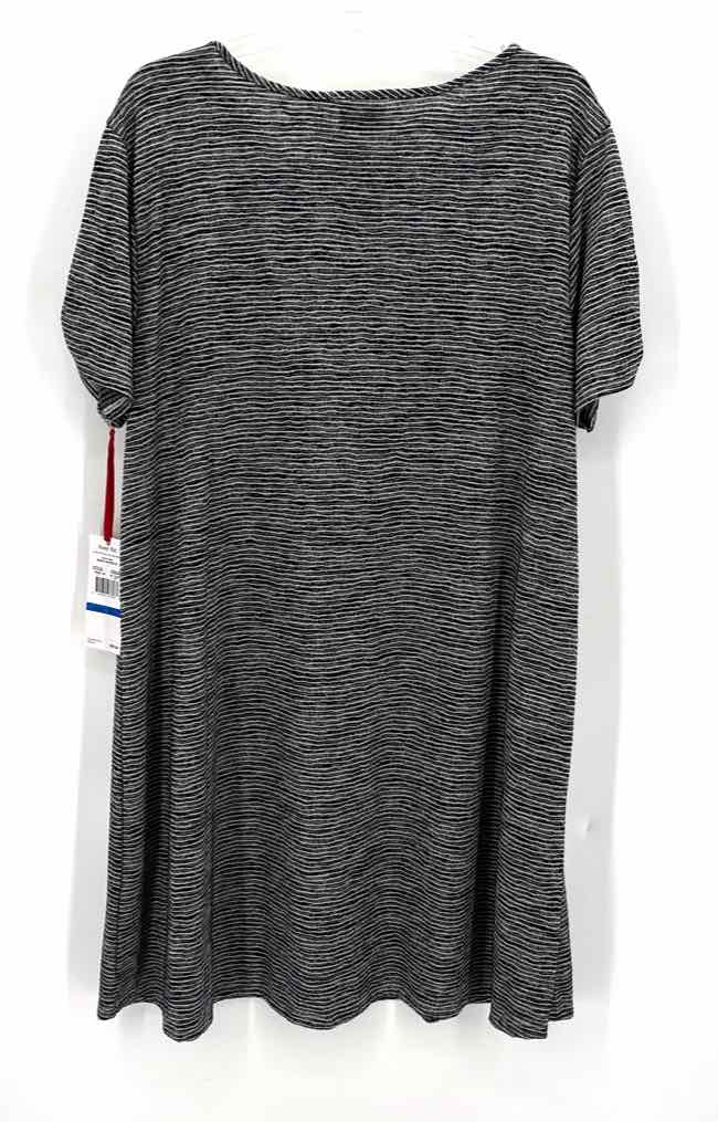 Size XL Ruby Rd Multi-Color Dress