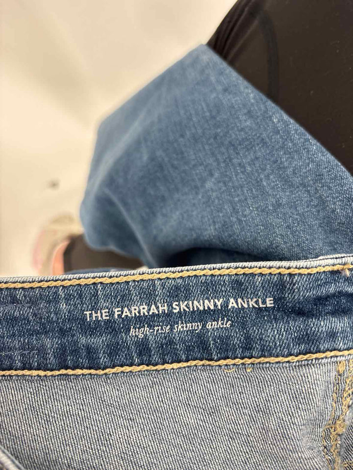 Size 30 AG Denim Pants