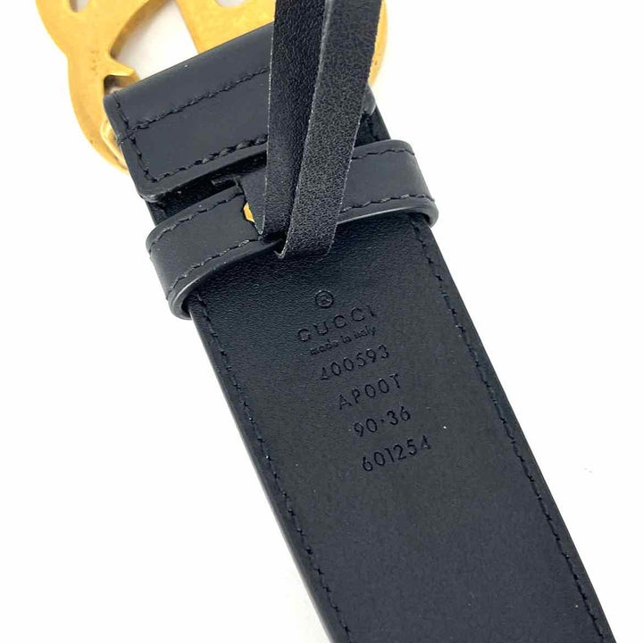 Gucci Luxury - Belt