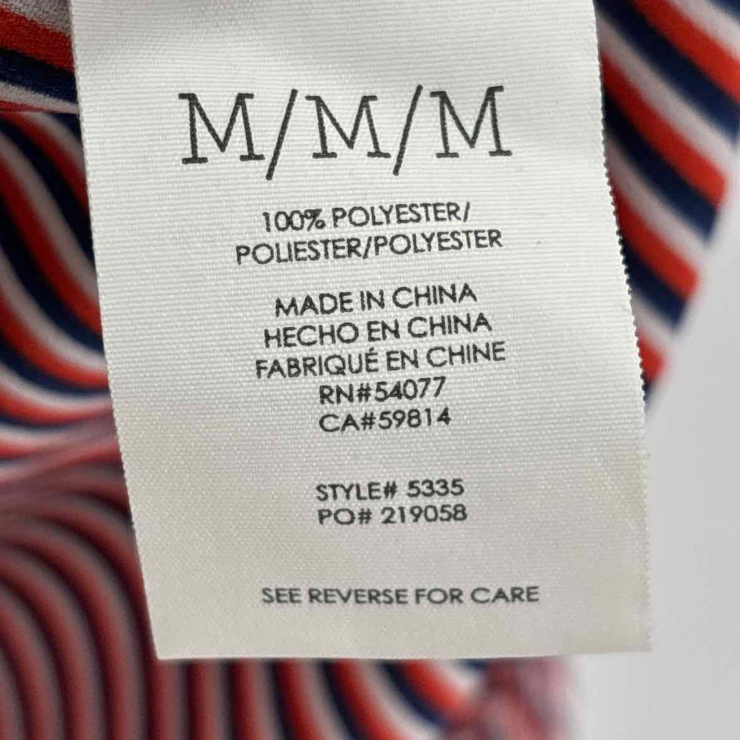 Size M CABI Multi-Color Shirt
