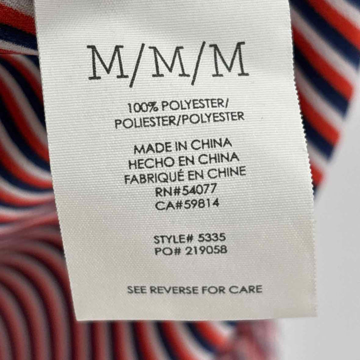 Size M CABI Multi-Color Shirt
