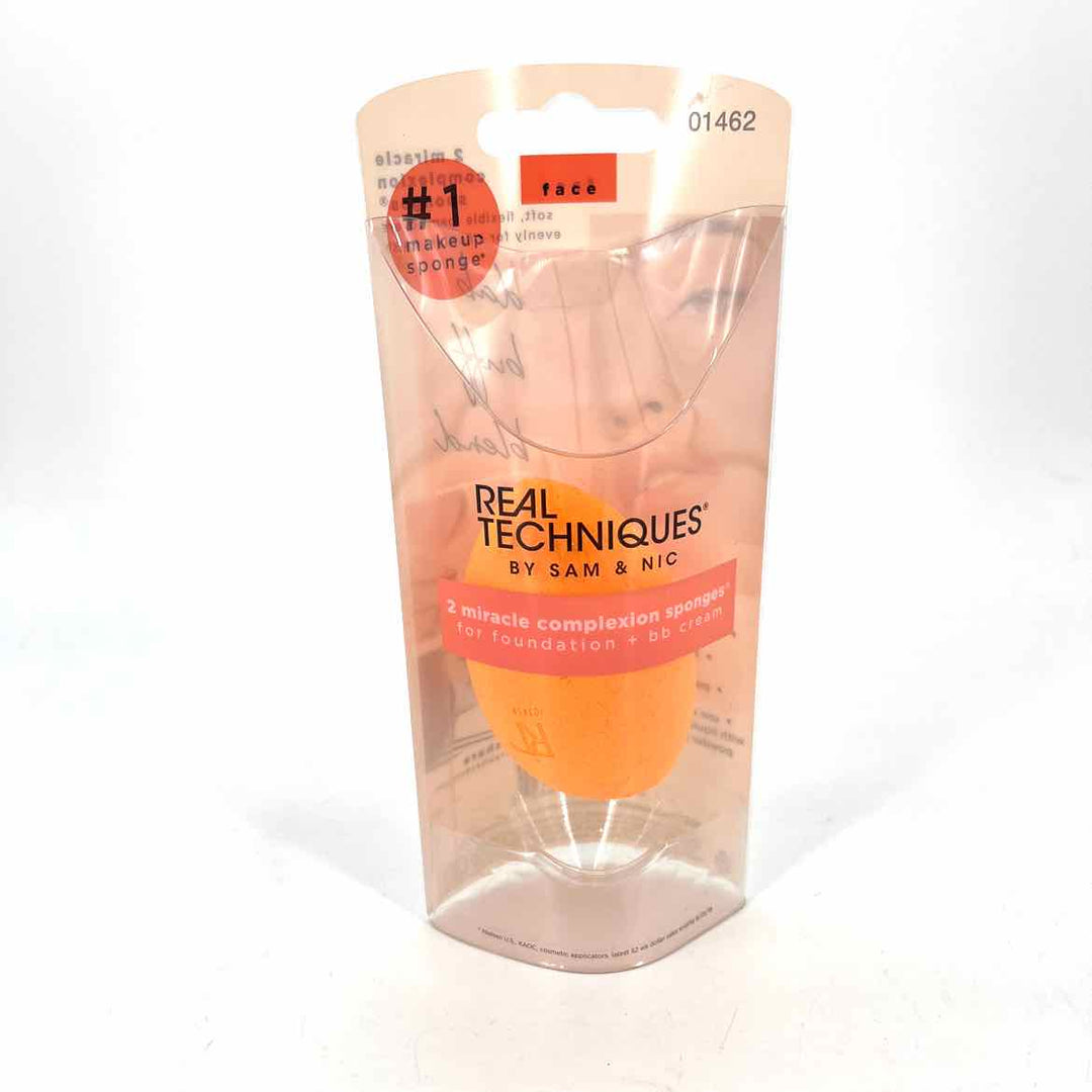 Beauty Tools & Accessories