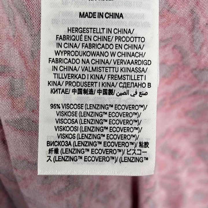 Size 14 Boden Pink Dress