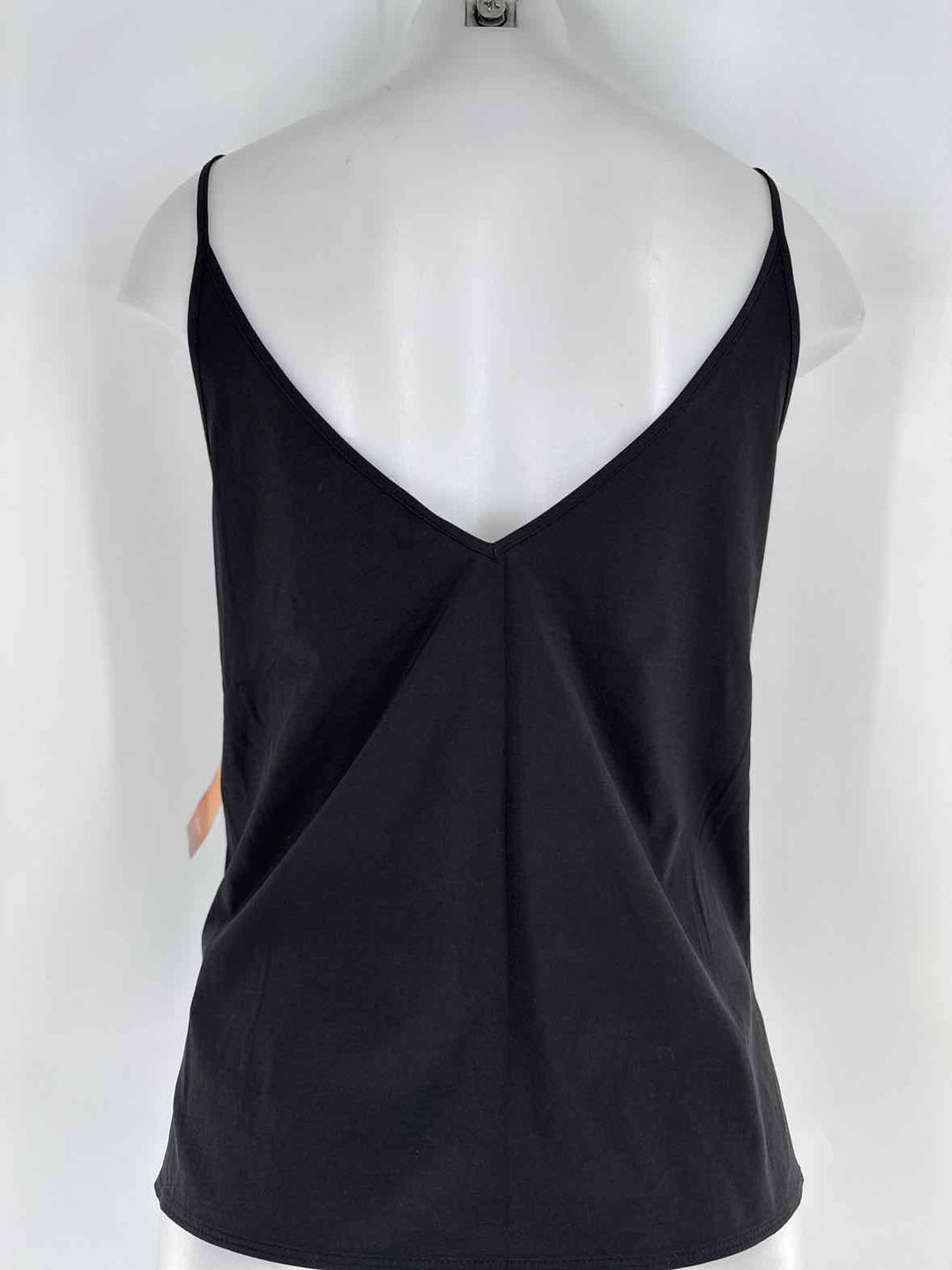 Size S VUORI Black Shirt