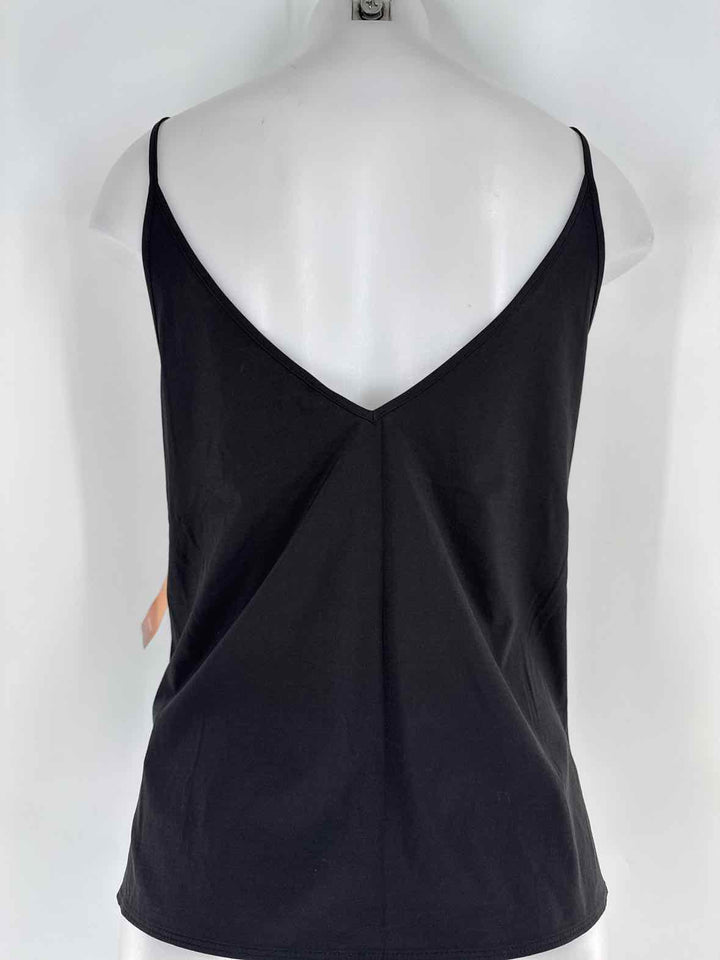 Size S VUORI Black Shirt