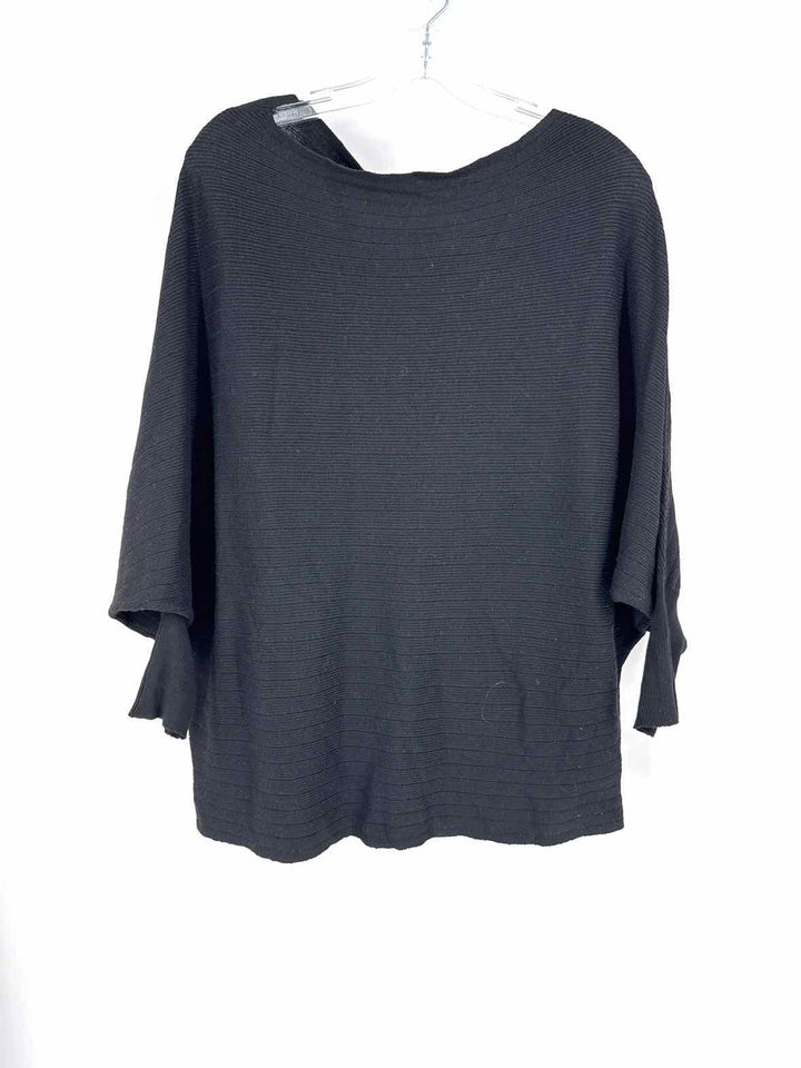 Size S/M KERISMA Black Sweater