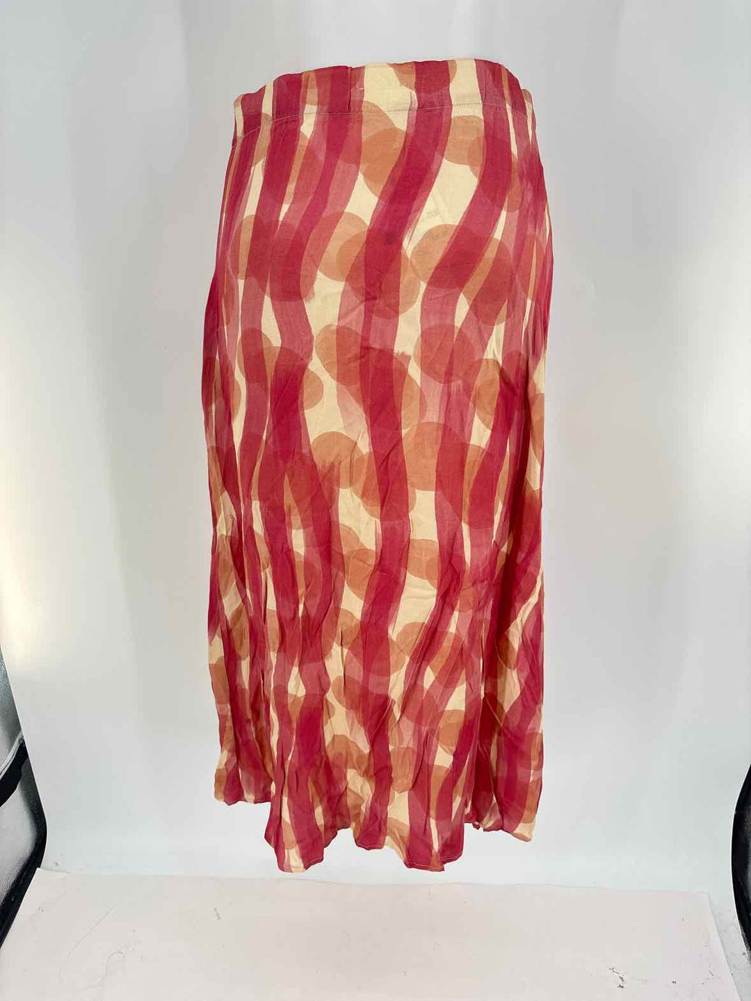 Size S Red Skirt