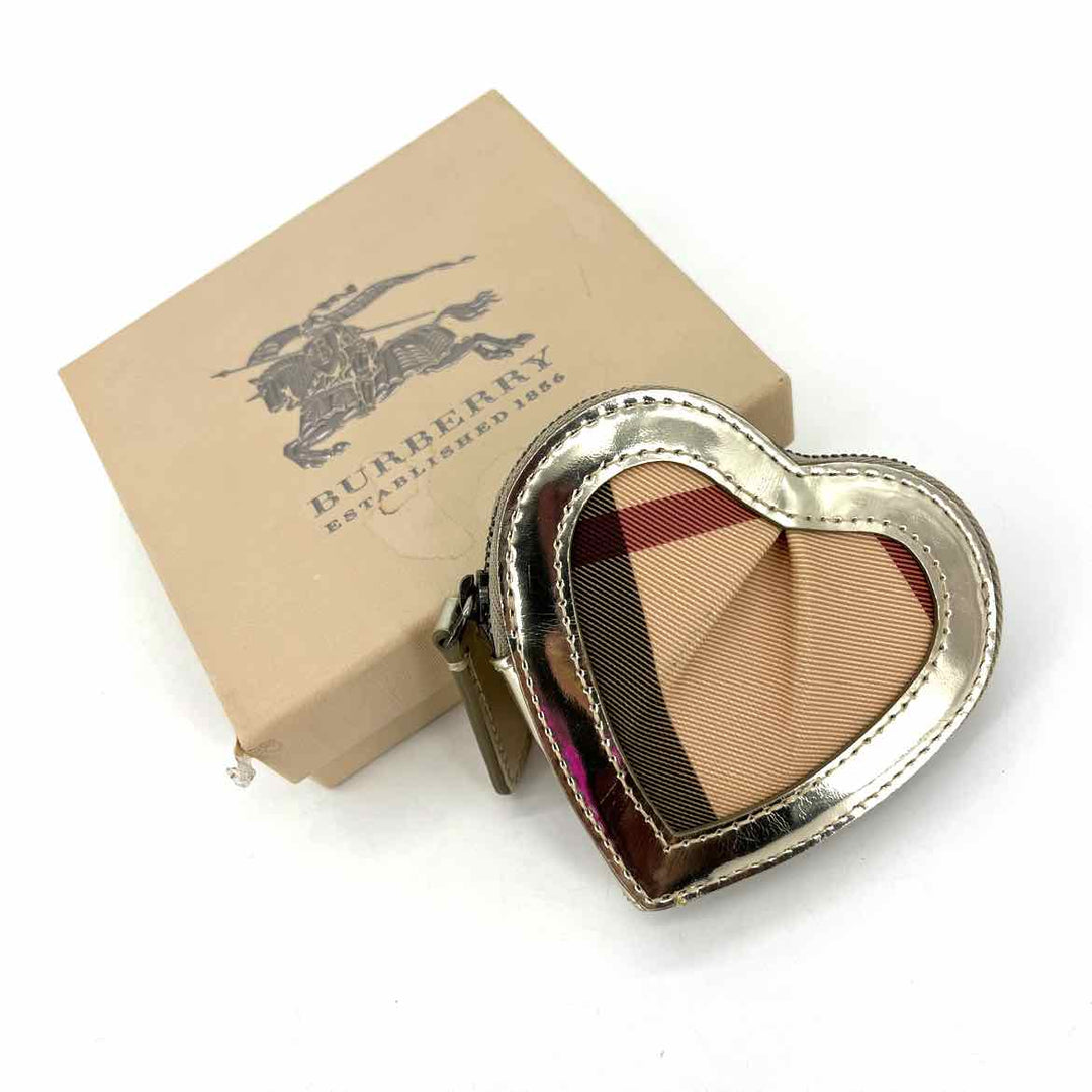 Burberry Luxury - Wallet