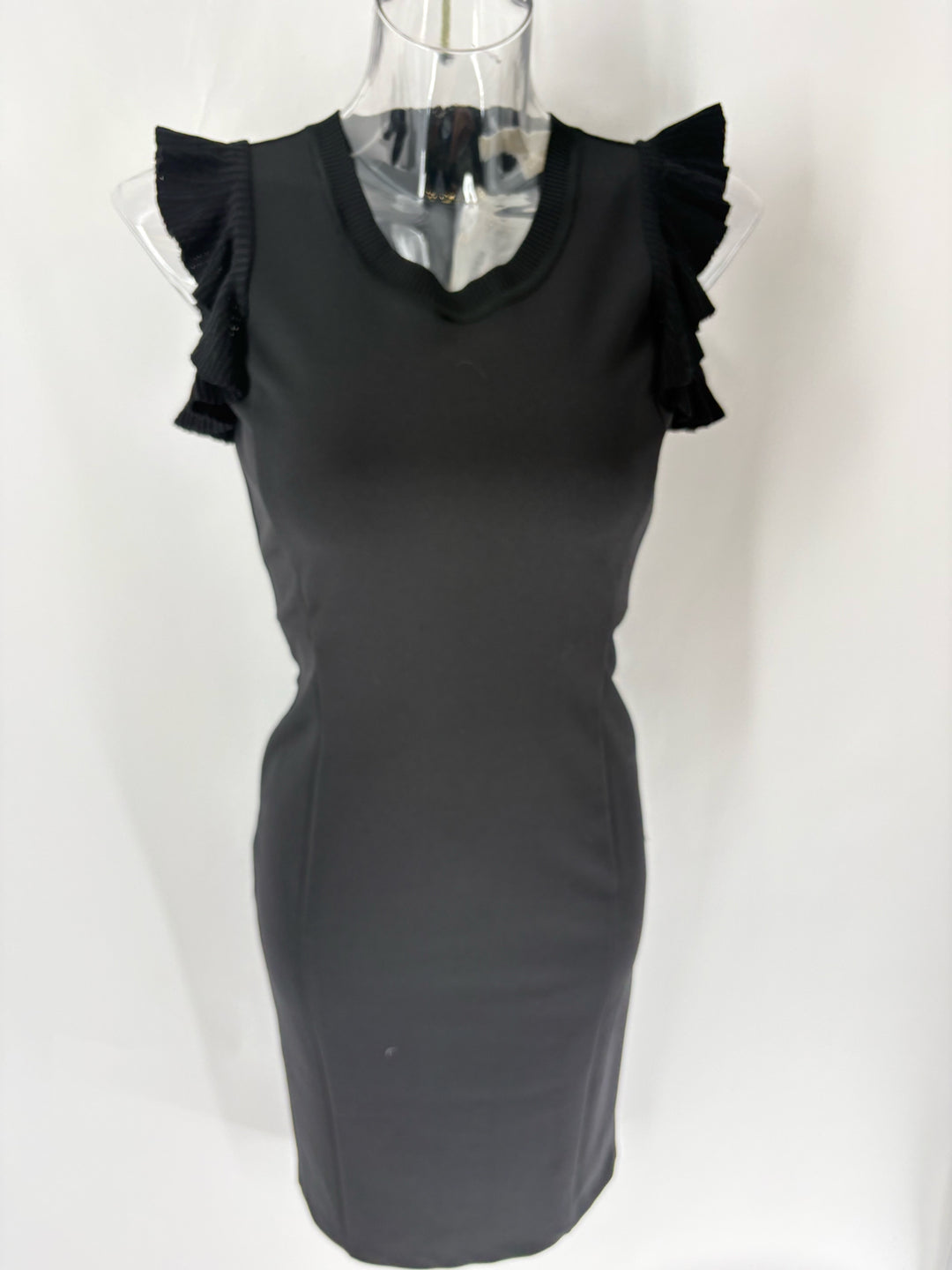 Size XS Michael Kors Navy Dress