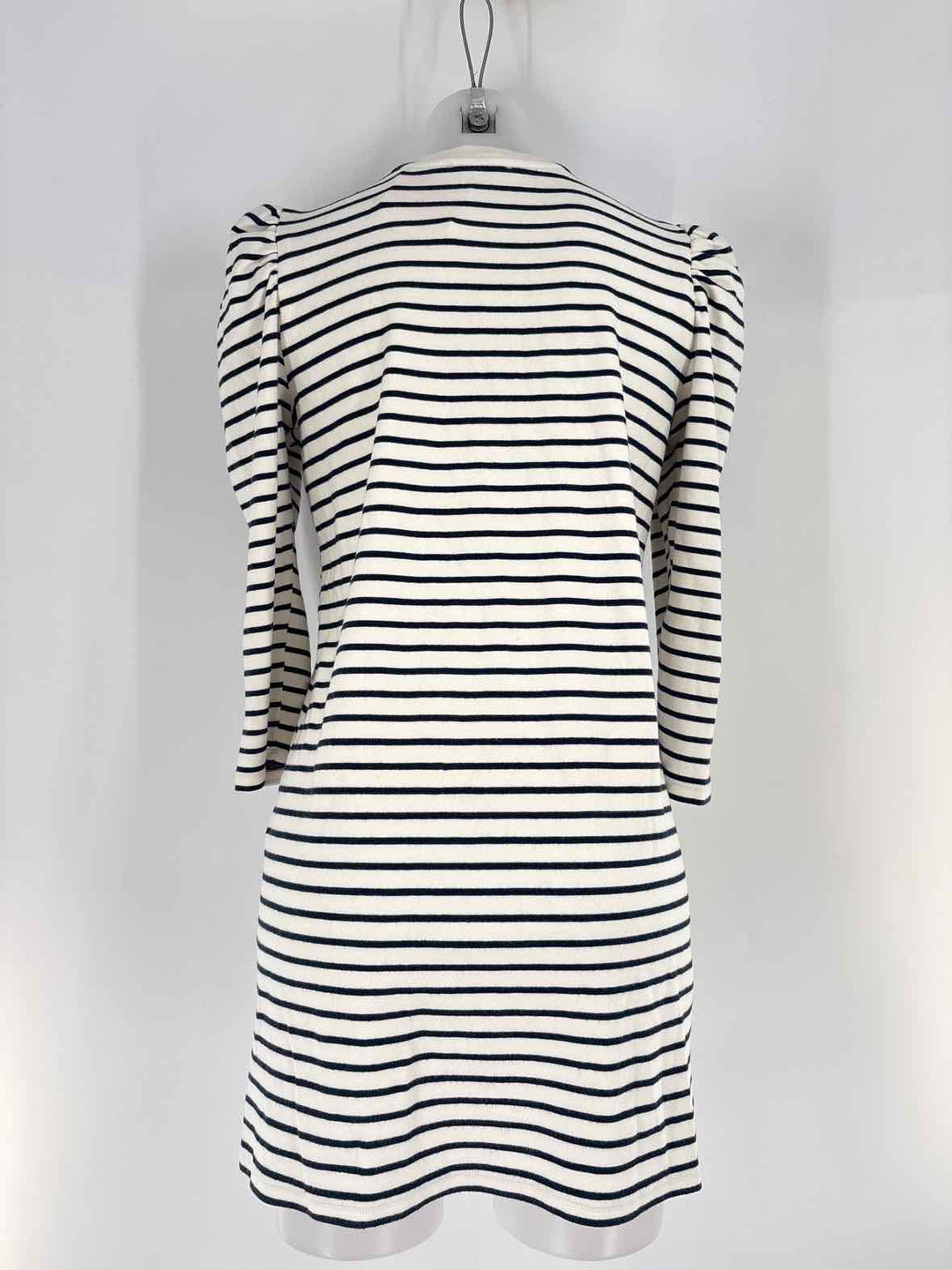 Size M POMANDER PLACE Green Dress