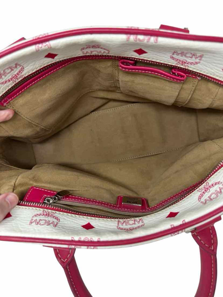 MCM Purse
