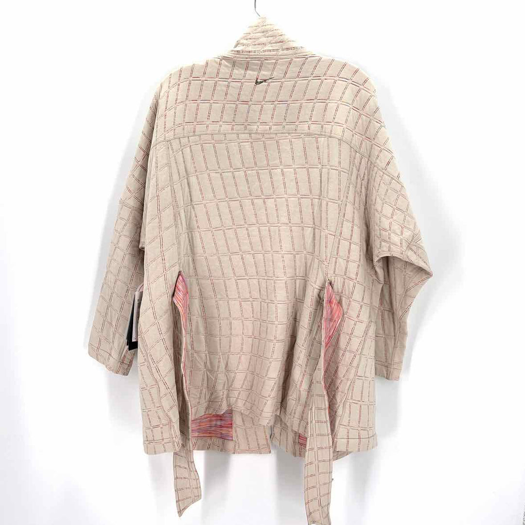 Size S Nike Ivory Jacket