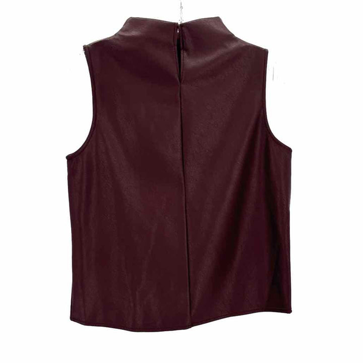 Size S Wine Shirt
