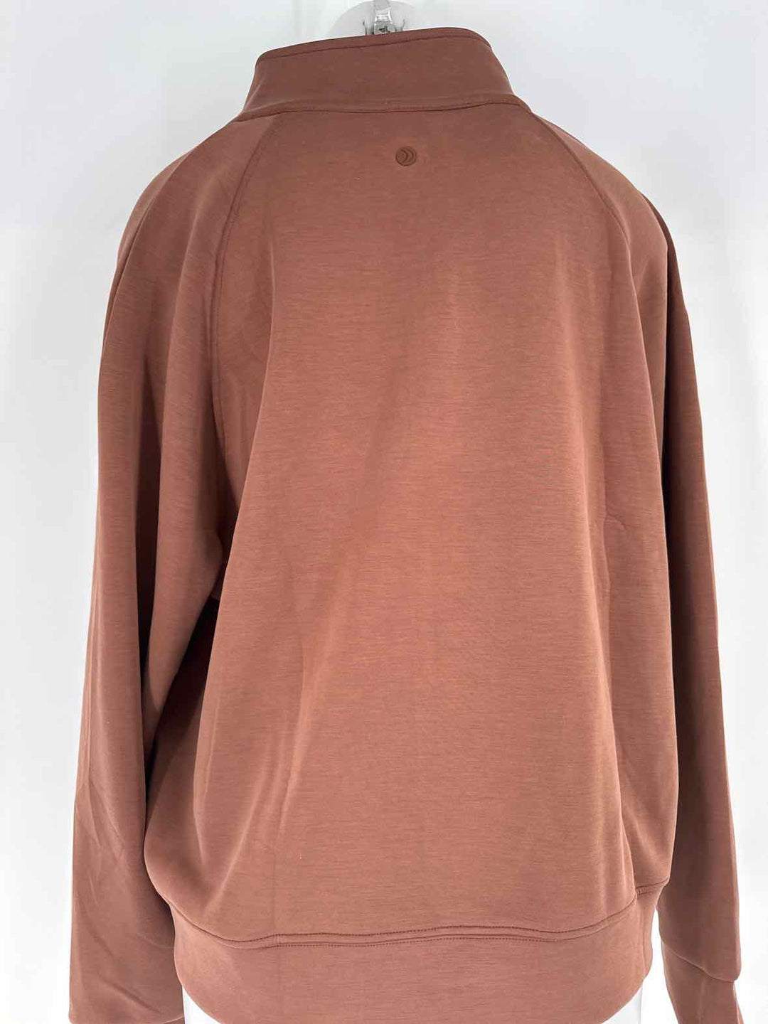 Size 20 Tan Sweater