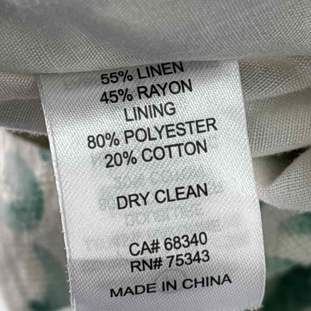 Size 10 Beige Dress
